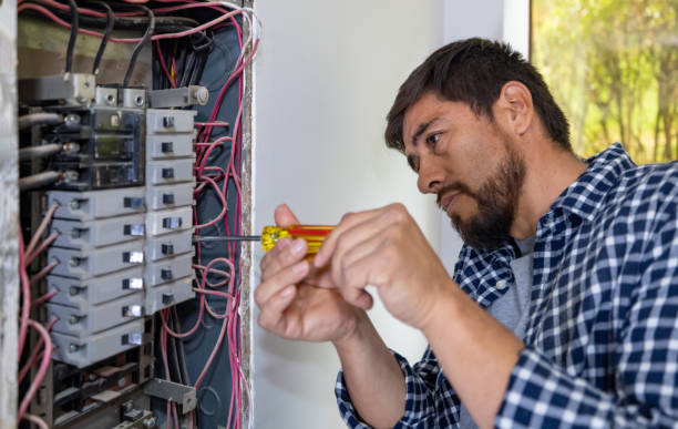 Professional Electrician in Herculaneum, MO