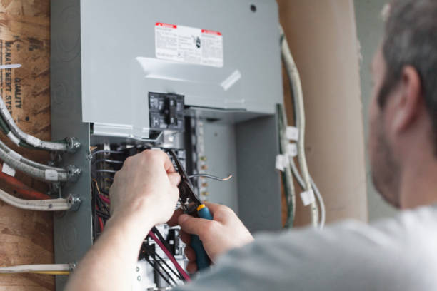 Best Emergency Electrical Repair Services  in Herculaneum, MO